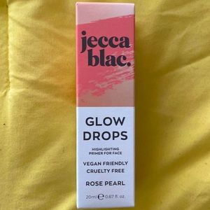 NWOT Jecca Blac Glow Drops